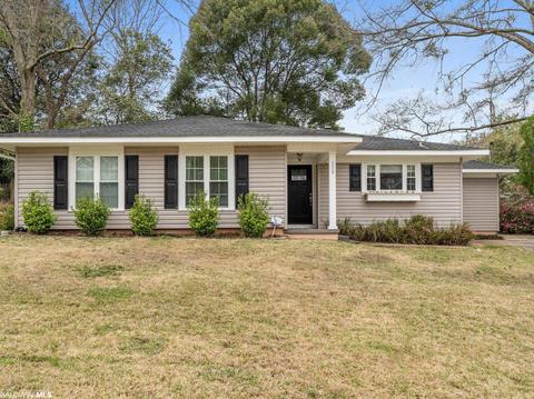 329 Brawood Dr, Mobile, AL 36608 photo 1