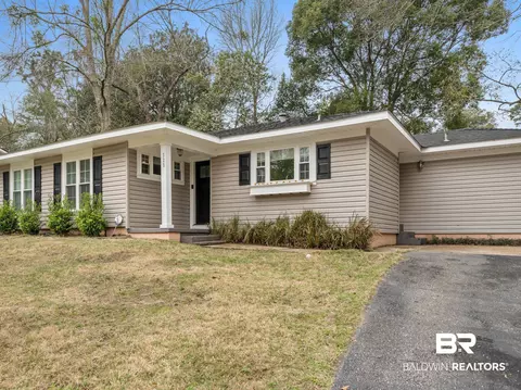 329 Brawood Dr, Mobile, AL 36608 photo 5
