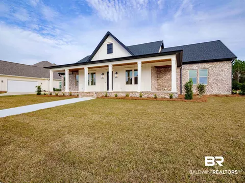 10985 Turin Ave, Fairhope, AL 36532