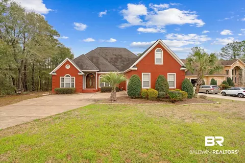 6571 Red Maple Dr, Mobile, AL 36618 photo 1