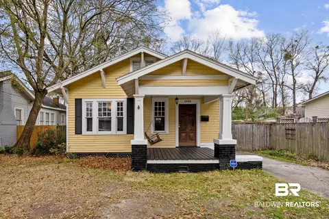 1456 Brown St, Mobile, AL 36604 photo 1