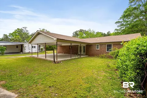 2316 Riverside Dr, Mobile, AL 36605 photo 5