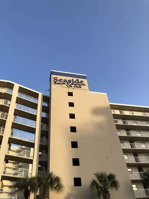 24522 Perdido Beach Blvd #5914, Orange Beach, AL 36561