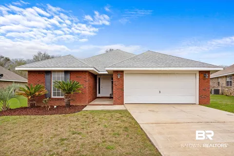16131 Mansion St, Foley, AL 36535