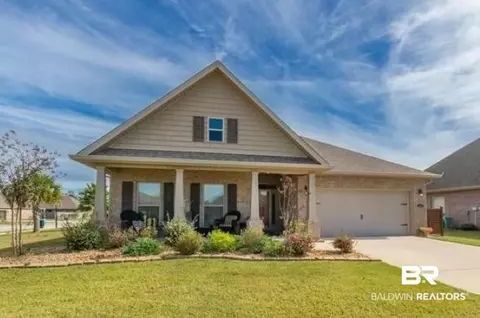 368 Thornhill Cir, Gulf Shores, AL 36542