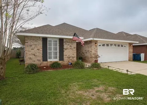 3661 W Cotton Bay Dr, Gulf Shores, AL 36542