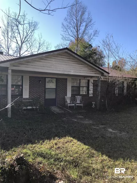 1234 County Road 7, Range, AL 36473 photo 1