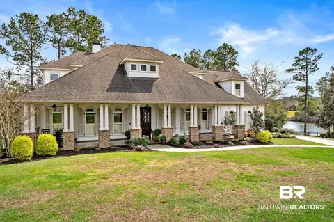 33046 Flintwood Cir, Spanish Fort, AL 36527
