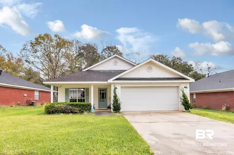 1700 Donham Dr, Mobile, AL 36618 photo 1