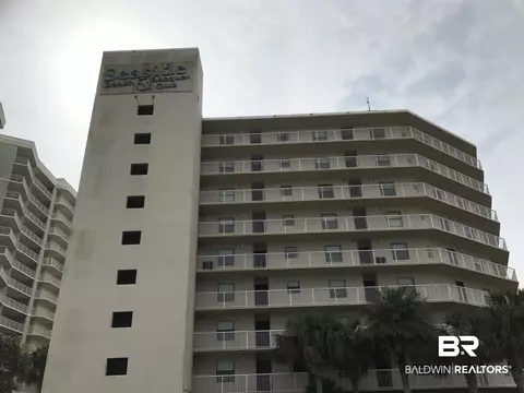 24522 Perdido Beach Blvd #4707, Orange Beach, AL 36561
