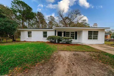 2581 Eldorado Dr, Mobile, AL 36605 photo 5
