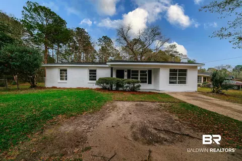 2581 Eldorado Dr, Mobile, AL 36605 photo 1