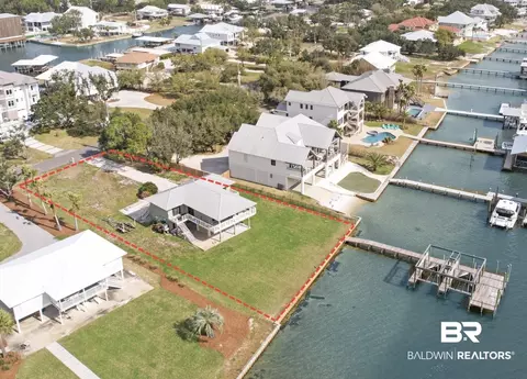 28304 Burkart Dr, Orange Beach, AL 36561