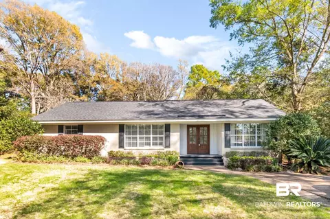 301 E Byron Ave, Mobile, AL 36609 photo 1