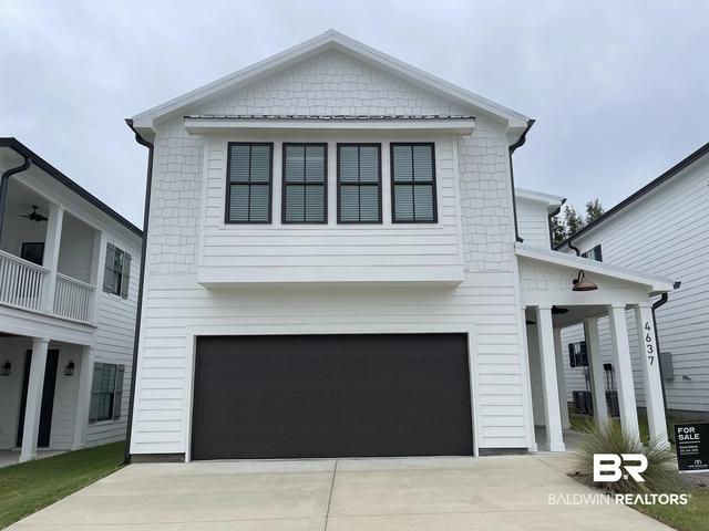 4637 Casablanca Dr, Orange Beach, AL 36561