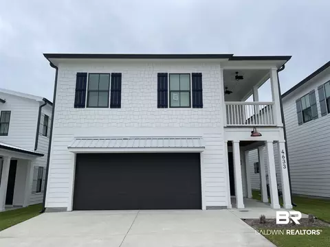4633 Casablanca Dr, Orange Beach, AL 36561