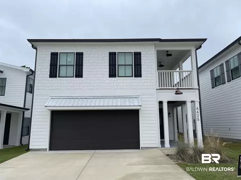 4625 Casablanca Dr, Orange Beach, AL 36561