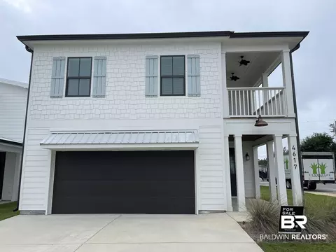 4617 Casablanca Dr, Orange Beach, AL 36561