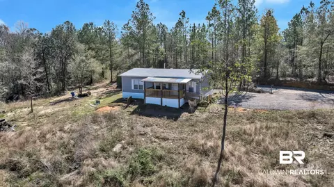 6840 Hayes Rd, Chunchula, AL 36521