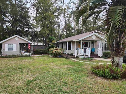 440 Elberta Loop, Lillian, AL 36549 photo 1