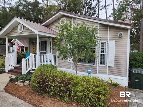 440 Elberta Loop, Lillian, AL 36549 photo 2