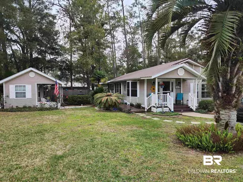 440 Elberta Loop, Lillian, AL 36549 photo 1