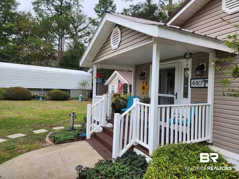 440 Elberta Loop, Lillian, AL 36549 photo 3