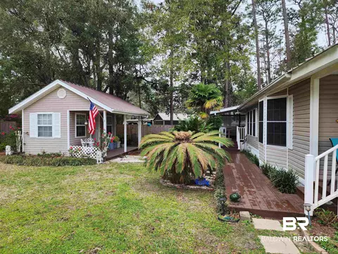 440 Elberta Loop, Lillian, AL 36549 photo 4