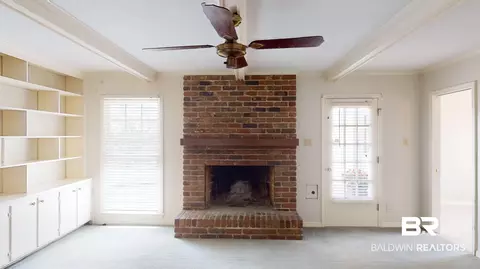 3667 N Claridge Rd, Mobile, AL 36608 photo 11