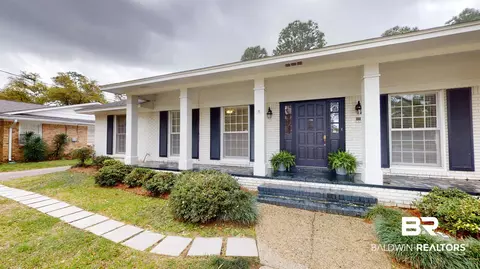 3667 N Claridge Rd, Mobile, AL 36608 photo 38
