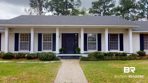 3667 N Claridge Rd, Mobile, AL 36608 photo 36