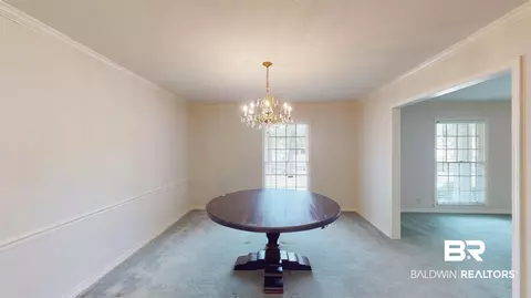 3667 N Claridge Rd, Mobile, AL 36608 photo 6