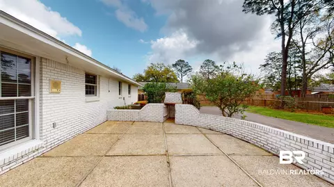 3667 N Claridge Rd, Mobile, AL 36608 photo 31