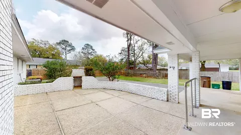 3667 N Claridge Rd, Mobile, AL 36608 photo 30