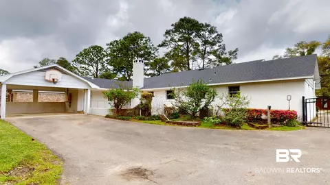 3667 N Claridge Rd, Mobile, AL 36608 photo 33