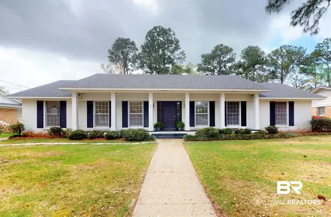 3667 N Claridge Rd, Mobile, AL 36608 photo 1