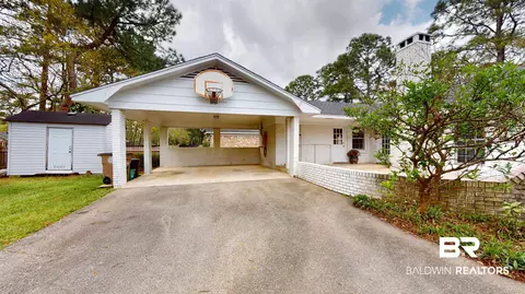 3667 N Claridge Rd, Mobile, AL 36608 photo 32