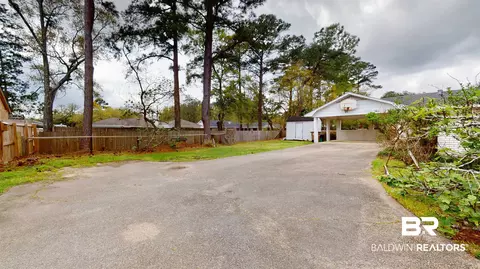 3667 N Claridge Rd, Mobile, AL 36608 photo 35