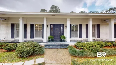 3667 N Claridge Rd, Mobile, AL 36608 photo 2