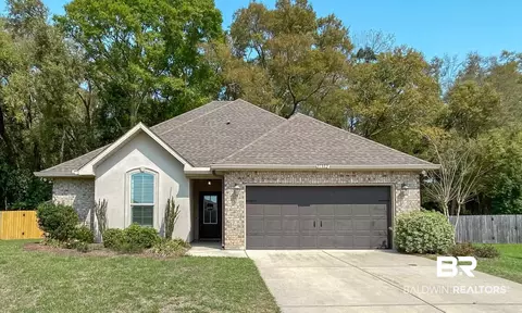 21302 Merlot Loop, Silverhill, AL 36576 photo 1
