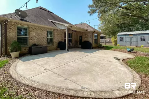 21302 Merlot Loop, Silverhill, AL 36576 photo 31