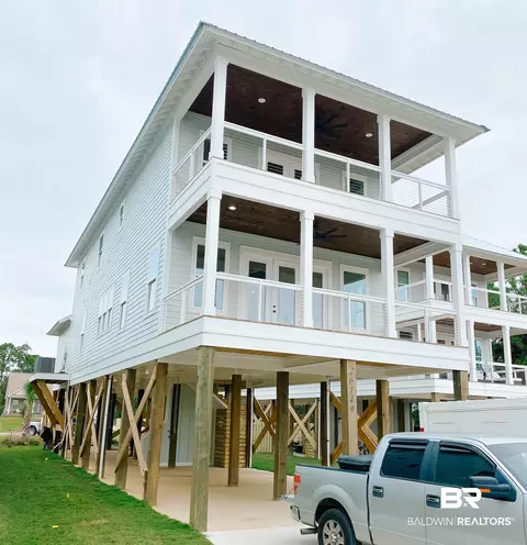 26149 Garrett Ln, Orange Beach, AL 36561