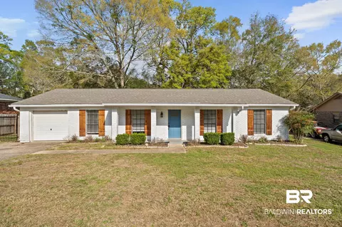 5716 Post Oak Ct, Mobile, AL 36609 photo 1