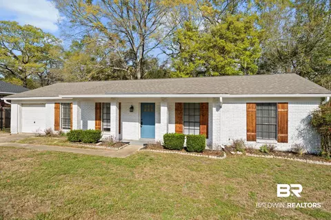 5716 Post Oak Ct, Mobile, AL 36609 photo 2