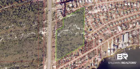 0 Orange Beach Blvd, Orange Beach, AL 36561