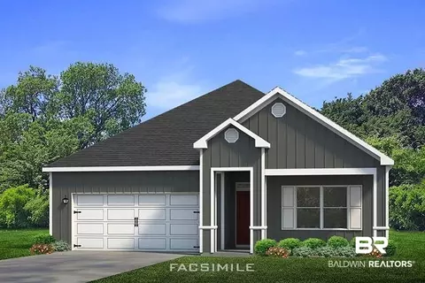 13074 Shoshoney Cir, Fairhope, AL 36532