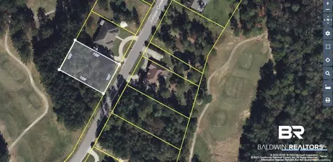 Juniper Creek Drive, Brewton, AL 36426