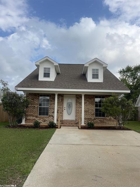 4012 Kendallbrook Lp, Foley, AL 36535