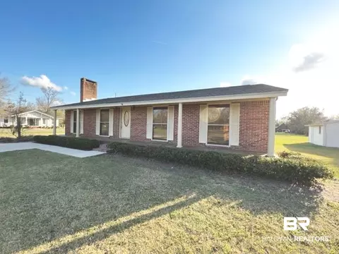 811 Hecker Rd, Century, FL 32535 photo 2