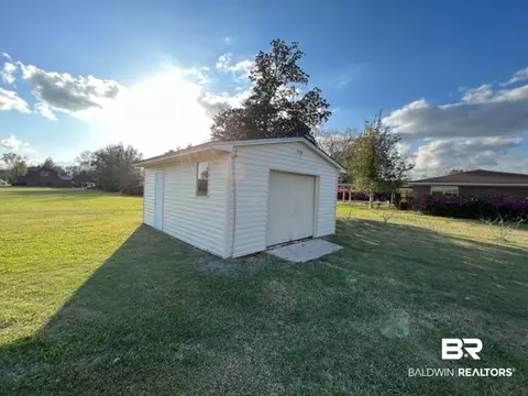 811 Hecker Rd, Century, FL 32535 photo 30